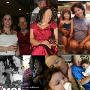 Meet your Posher, Beth